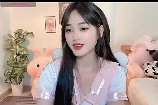 Freechat _Aimy_ on StripChat