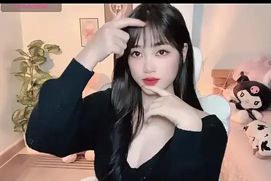 Freechat _Aimy_ on StripChat