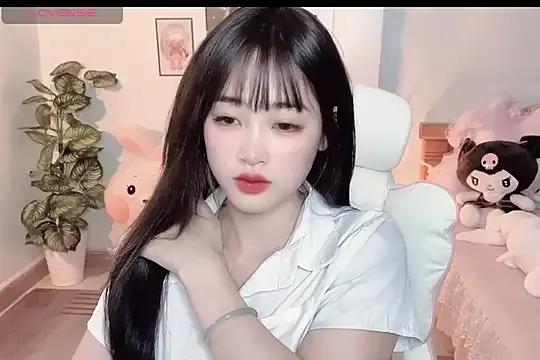 Freechat _Aimy_ on StripChat