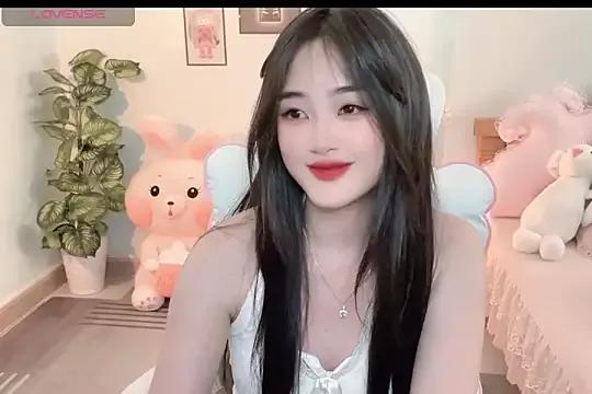 Freechat _Aimy_ on StripChat