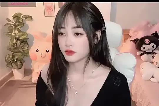 Freechat _Aimy_ on StripChat