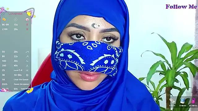 _alabina_ on StripChat 