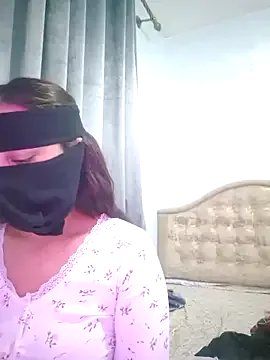 Group _arabica_ on StripChat