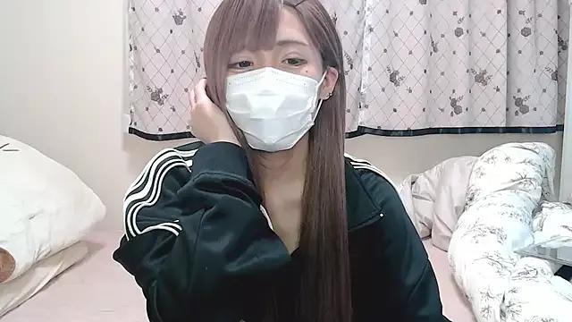 Group _hiyor_ on StripChat