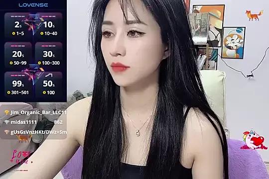 _LLisa_ on StripChat 