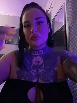 StripChat _MelinaCurves_ _MelinaCurves_ from StripChat