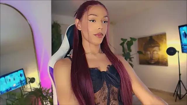 Watch 23 years old _Miss_Anna_ from StripChat _Miss_Anna_ from StripChat