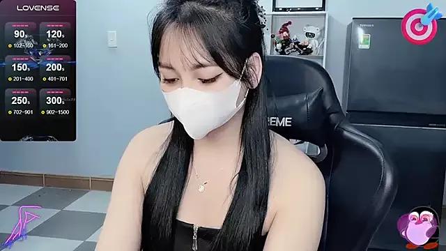 _Nana_20 on StripChat 