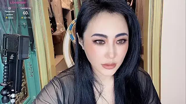 A-Lin-01 on StripChat 