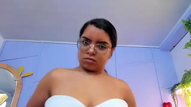 abby_jener on StripChat 
