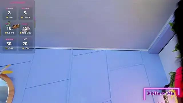 abby_jener on StripChat 