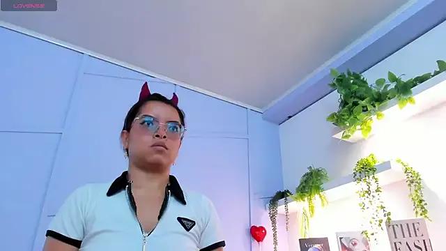 abby_jener on StripChat 