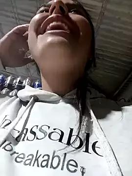 abigailevans11 on StripChat 