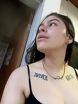 abigailevans11 on StripChat 