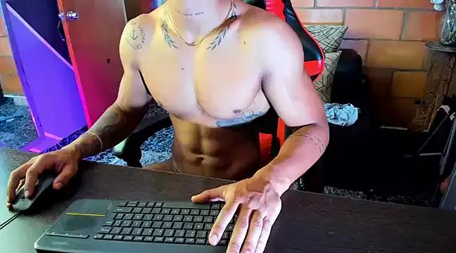 Adam_Valenciia on StripChat 