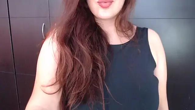 AdharaLujan on StripChat 