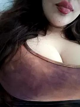 AdharaLujan on StripChat 