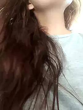 AdharaLujan on StripChat 
