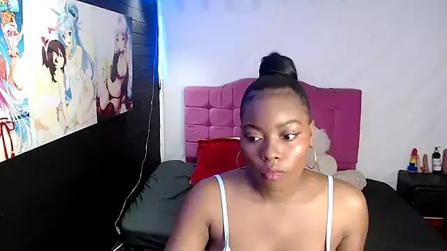 agatha_prime on StripChat 