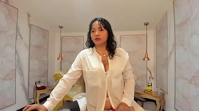 Agatha_Slutty on StripChat 