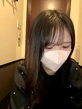 Watch Aika_JP, she wants to masturbate for you Aika_JP from StripChat