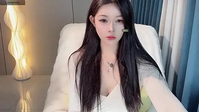 Watch Air--, she wants to masturbate for you Air-- from StripChat