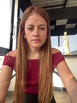 alana15 on StripChat