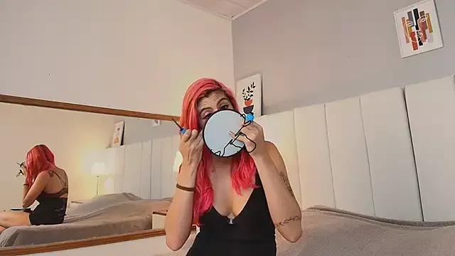 Alanagrecco on StripChat