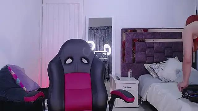 Discover Alejandrafitt, she wants to masturbate for you alejandrafitt from StripChat