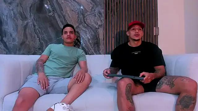 alessandroo__ from StripChat