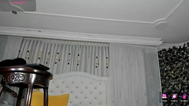 Alex_Keit on StripChat 
