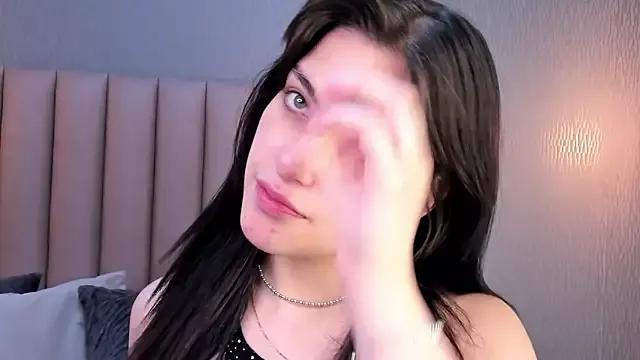 Alexa_Thaylor_ on StripChat 