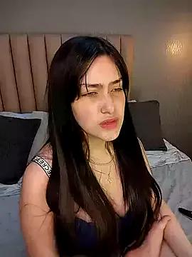 Alexa_Thaylor_ on StripChat 