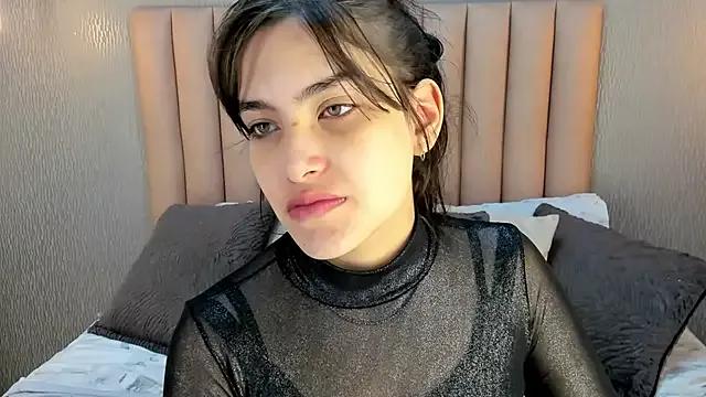 Alexa_Thaylor_ on StripChat 