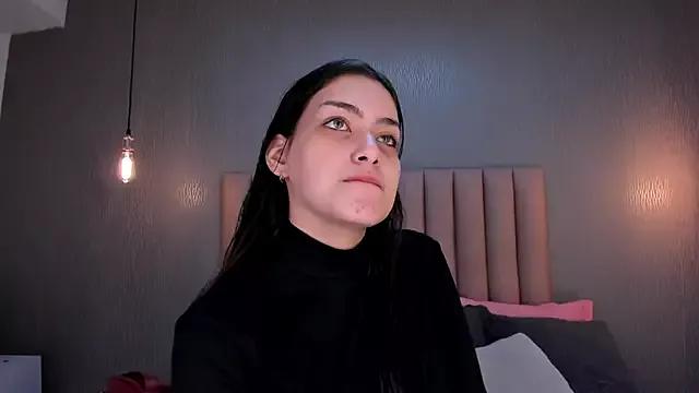 Alexa_Thaylor_ on StripChat 