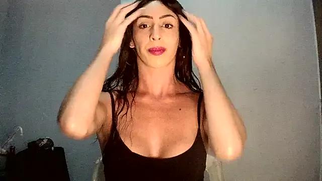 Freechat AlexiaDuucan on StripChat