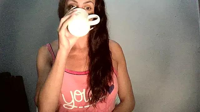 Freechat AlexiaDuucan on StripChat