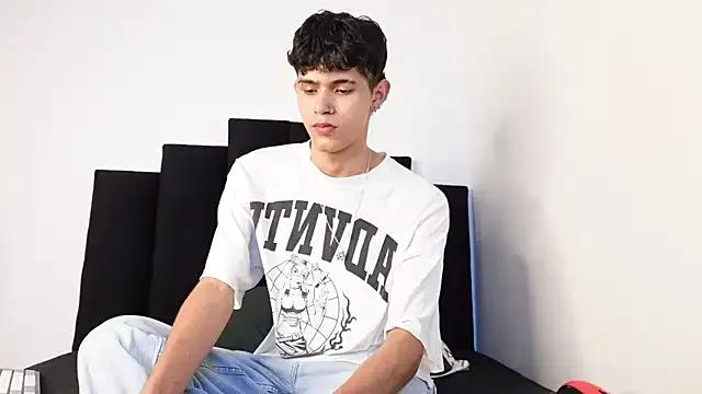 alexmark_ from StripChat