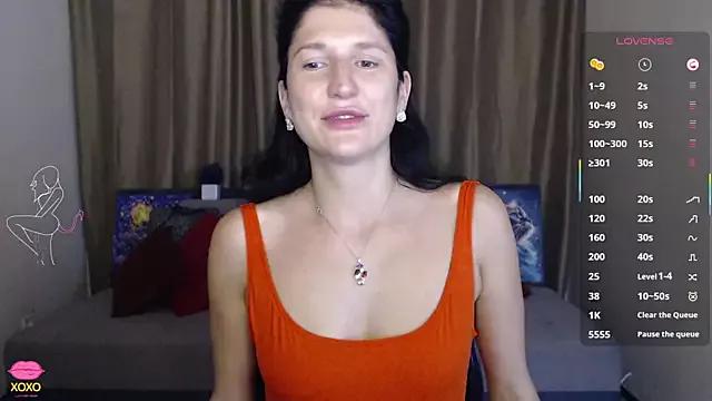 Alianna_Solo_Kisses on StripChat 
