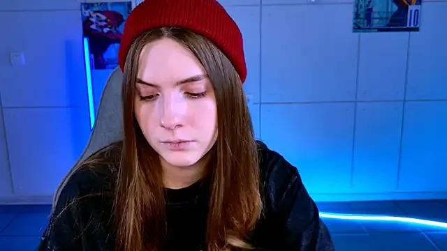 AliceCUNTach from StripChat