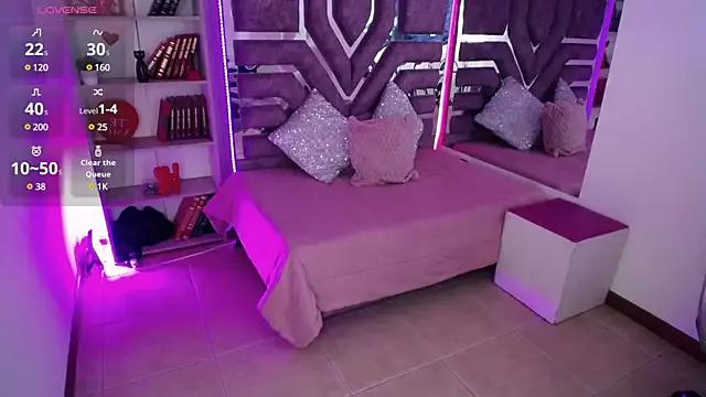 AliceWalker_11 on StripChat 