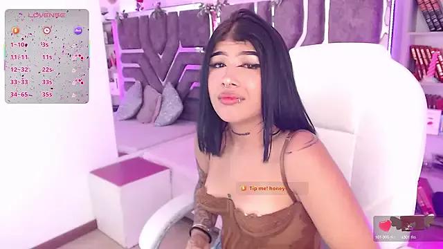 AliceWalker_11 on StripChat 