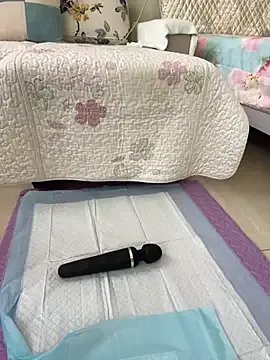 Freechat Alicia066 on StripChat