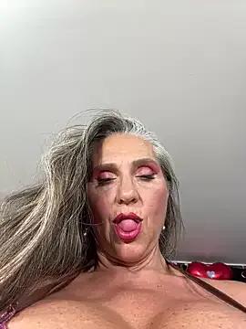 Alimela on StripChat 