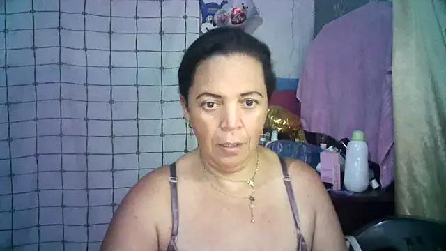 alina_maturehot on StripChat 