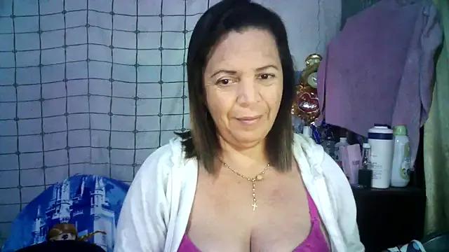 alina_maturehot on StripChat 