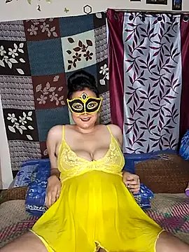 Freechat Alisha95 on StripChat