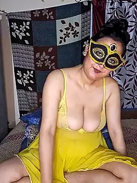 Freechat Alisha95 on StripChat