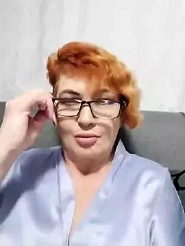 Alissa555521 on StripChat 