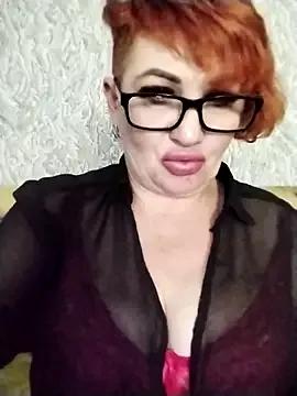 Alissa555521 on StripChat 